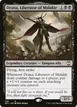 Drana, Liberator of Malakir #248