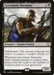 Graveblade Marauder #251