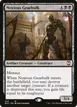 Noxious Gearhulk #254