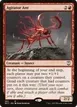 Agitator Ant #263