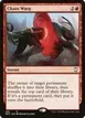 Chaos Warp #266