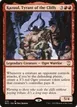 Kazuul, Tyrant of the Cliffs #270