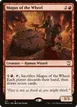 Magus of the Wheel #271