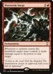 Warstorm Surge #277