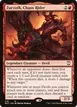 Zurzoth, Chaos Rider #278