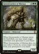 Greenwarden of Murasa #294