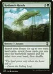 Kodama's Reach #298