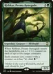 Rishkar, Peema Renegade #305
