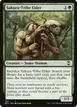 Sakura-Tribe Elder #307
