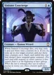 Sinister Concierge #30