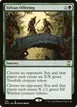 Sylvan Offering #314