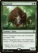Thragtusk #316