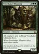 Treeshaker Chimera #318