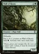 Wall of Roots #319