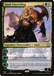Ajani Unyielding #324