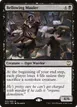 Bellowing Mauler #33