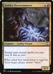 Goblin Electromancer #341
