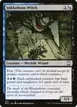 Inkfathom Witch #342