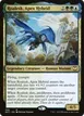 Roalesk, Apex Hybrid #349
