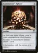 Commander's Sphere #363
