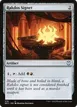 Rakdos Signet #378