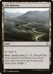 Ash Barrens #386