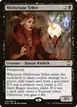 Misfortune Teller #38