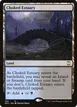 Choked Estuary #393