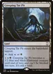 Creeping Tar Pit #396
