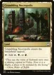Crumbling Necropolis #397