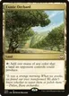 Exotic Orchard #400