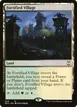 Fortified Village #404