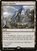 Karn's Bastion #410