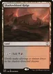 Shadowblood Ridge #426