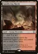 Smoldering Marsh #428