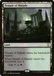 Temple of Malady #433