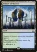 Temple of Mystery #434