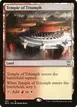 Temple of Triumph #437