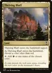 Thriving Bluff #438
