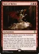 Rain of Riches #50