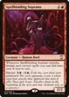 Spellbinding Soprano #53