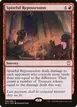 Spiteful Repossession #90