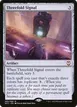 Threefold Signal #93