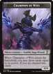 Champion of Wits #14