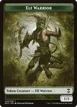 Elf Warrior #23
