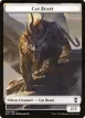 Cat Beast #4