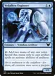 Vedalken Engineer #100