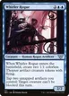 Whirler Rogue #101