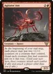 Agitator Ant #102
