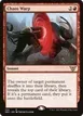 Chaos Warp #104